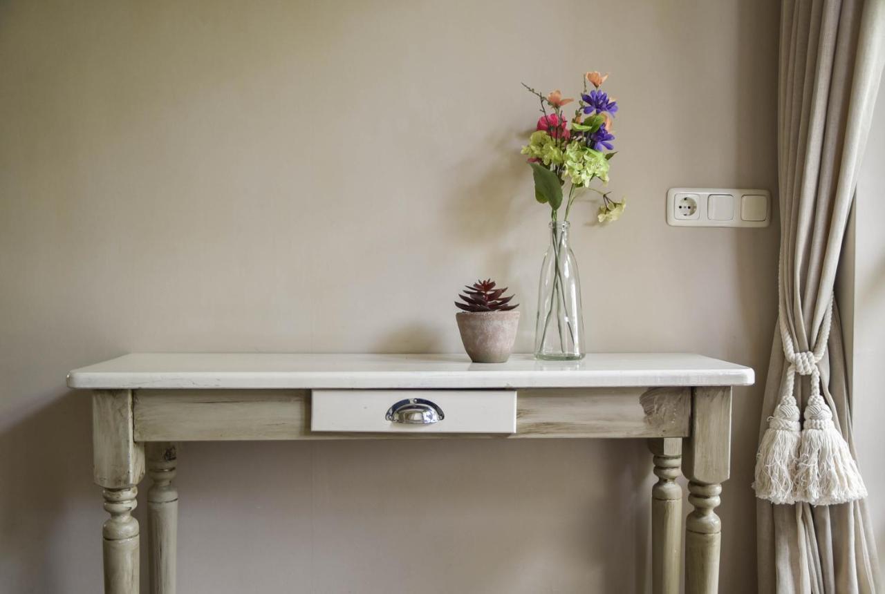 The Cosy Cottage For Comfort With Sauna And Hottub Zeewolde Eksteriør bilde