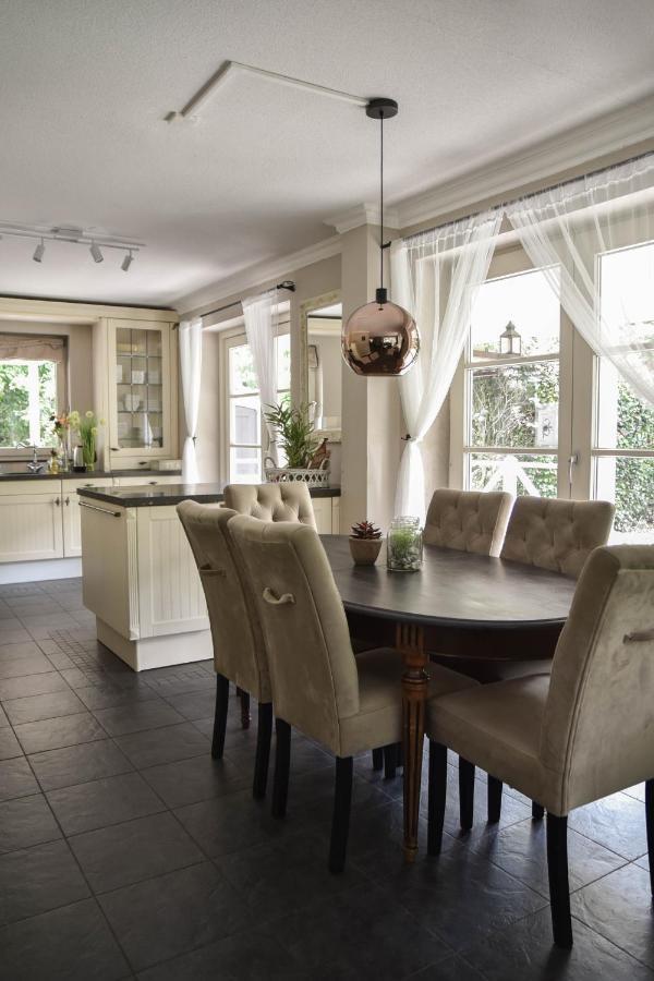 The Cosy Cottage For Comfort With Sauna And Hottub Zeewolde Eksteriør bilde