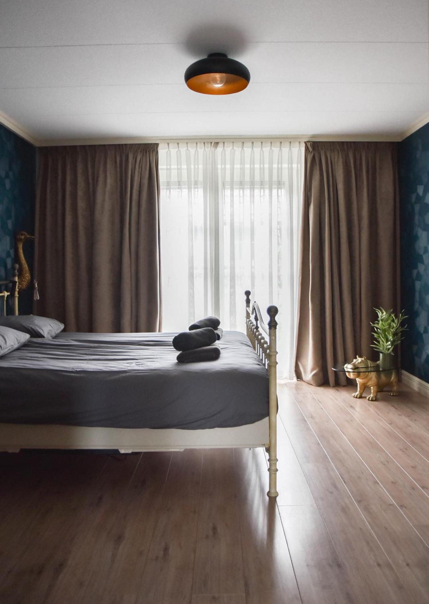 The Cosy Cottage For Comfort With Sauna And Hottub Zeewolde Eksteriør bilde